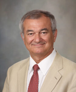 Peter Gloviczki, MD